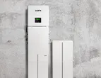 Solarstromspeicher für Ihre PV-Anlage von eVONEL by Michael Laubender