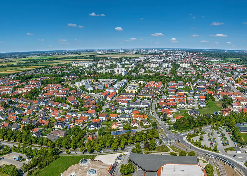 eVONEL by Michael Laubender aus Königsbrunn