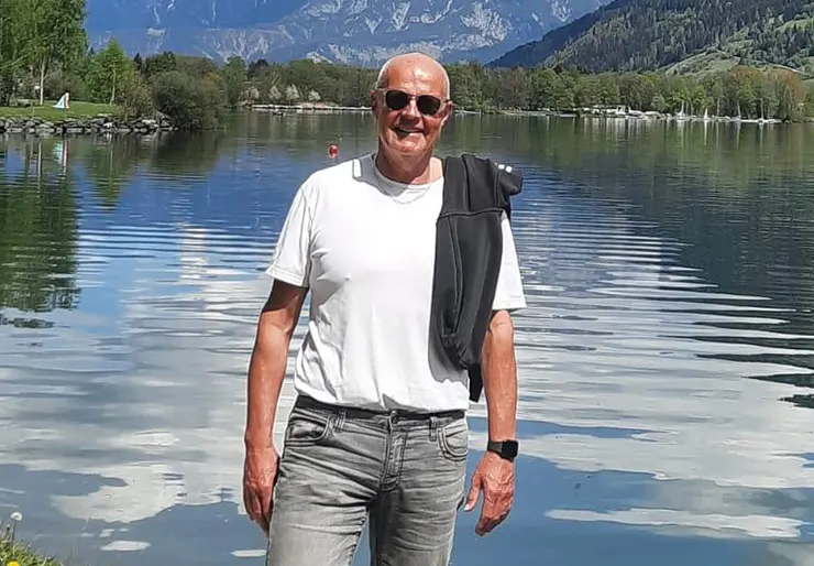 Michael Laubender | eVONEL Königsbrunn