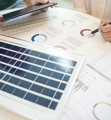 eVonEl - Planung Photovoltaik Anlage